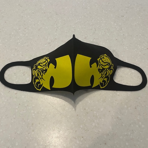 Brand new “WU - TANG” mask. - Picture 4 of 4